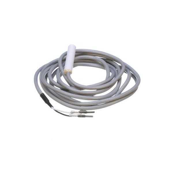 Evaporator Coil Sensor (Grey Wire Sheathing) 74-7/